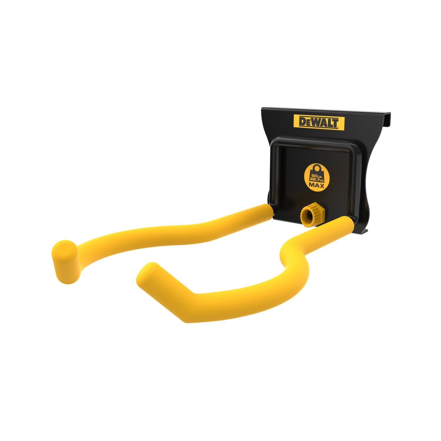 DEWALT DWST82814 - Haken für Gartengeräte