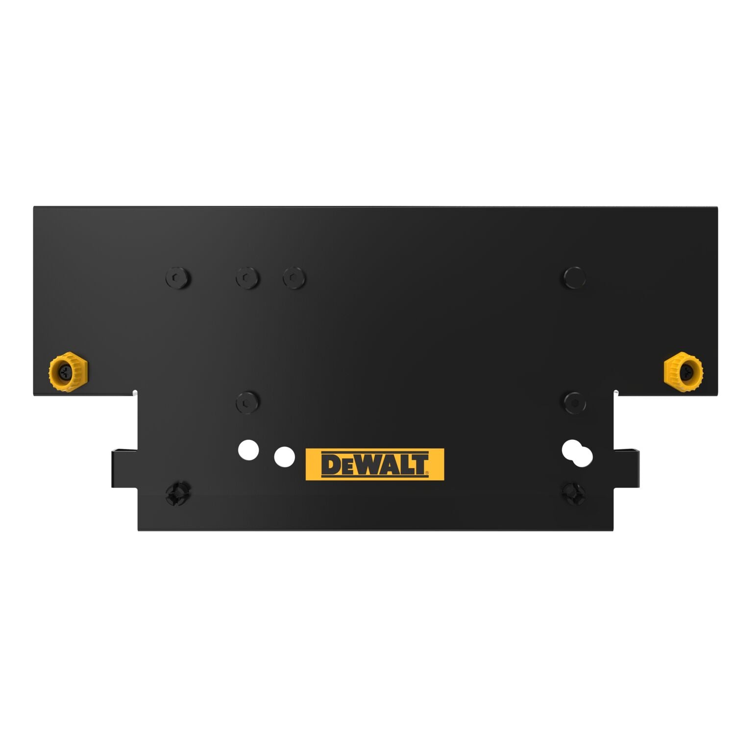 Dewalt DWST82821 - Battery Charger Rail Mount