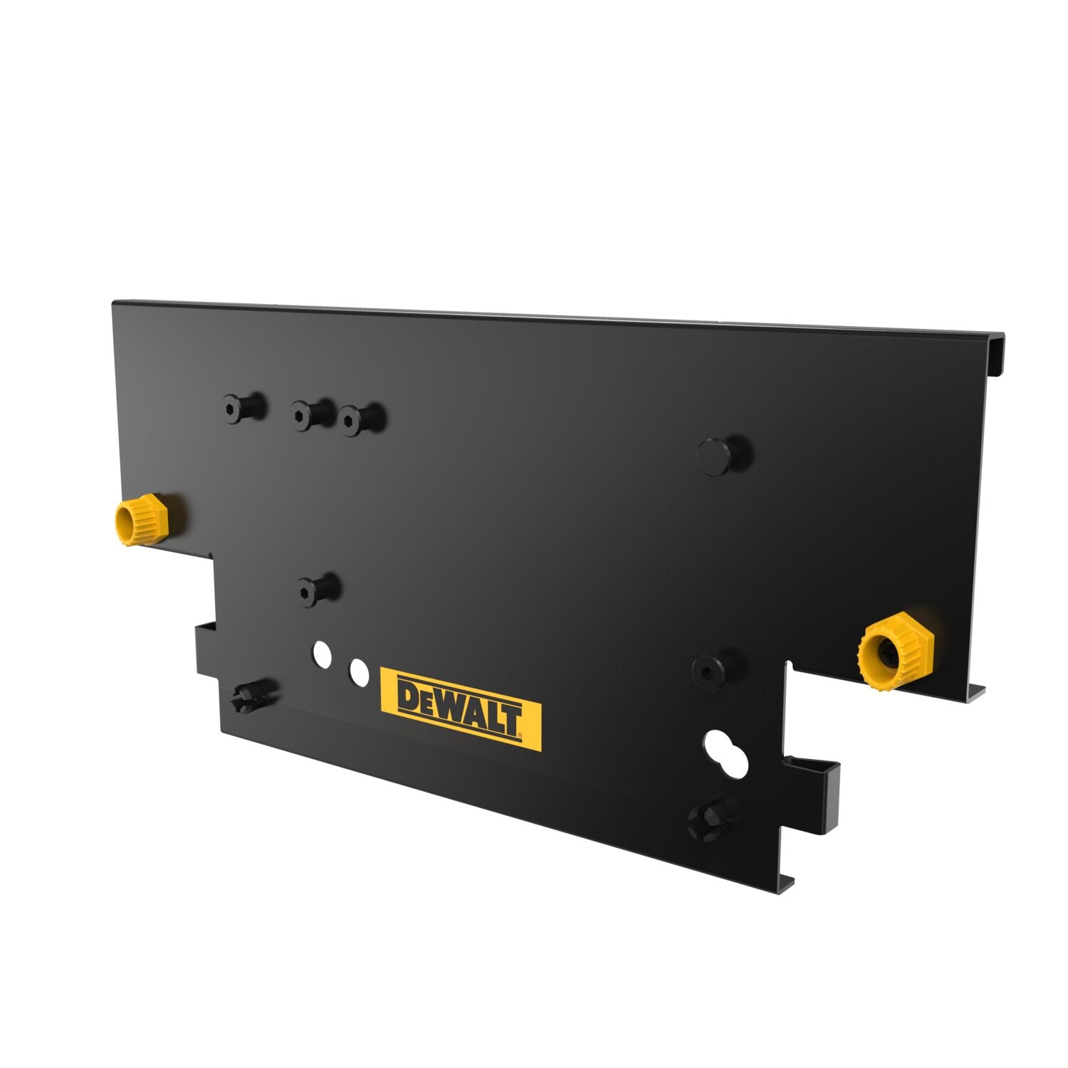 Dewalt DWST82821 - Battery Charger Rail Mount