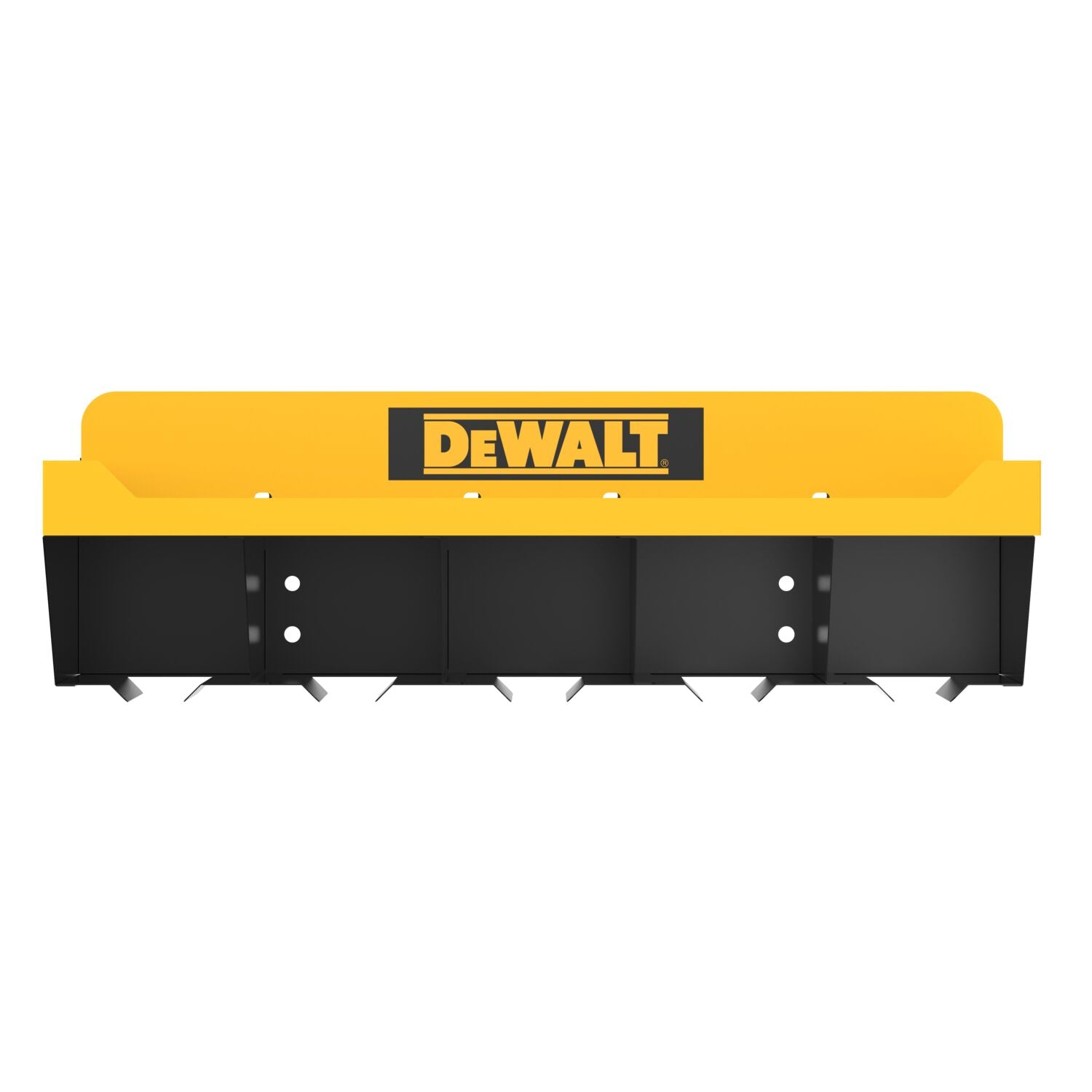 DEWALT DWST82822 - Lagerregal für Elektrowerkzeuge