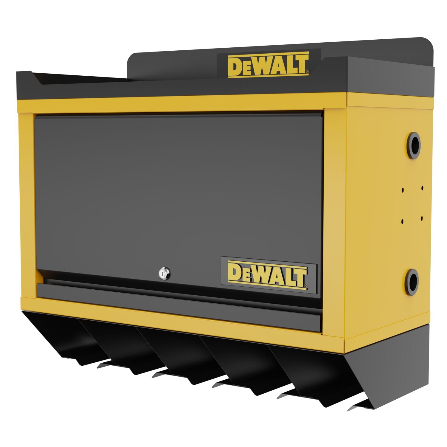 Armoire à outils électriques DEWALT DWST82824