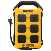 DEWALT DCBPC1615 15 Amp Jobsite Power Controller
