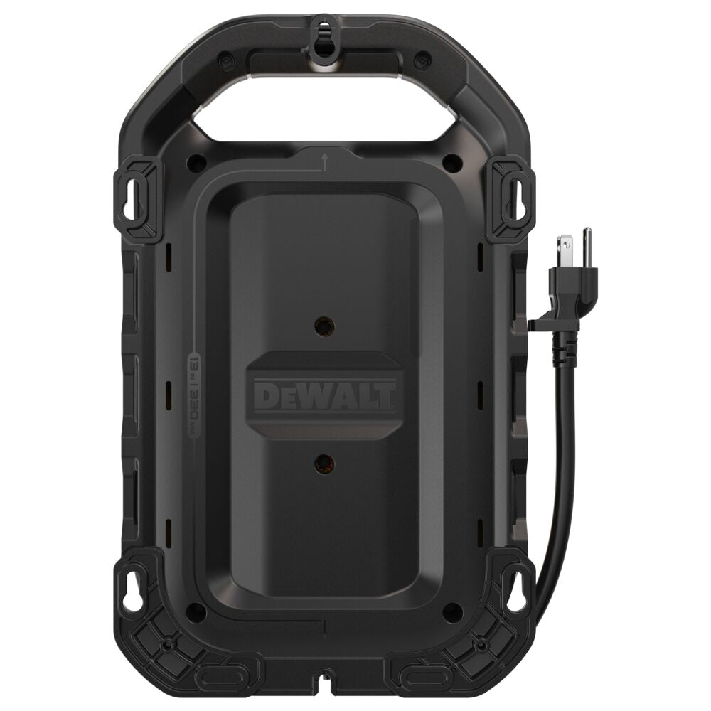 DEWALT DCBPC1615 15 Amp Jobsite Power Controller