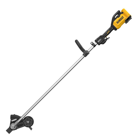 DEWALT DCED471B-CA 60V MAX* Brushless Cordless 7-1/2 in. Straight Shaft Edger (Tool Only)