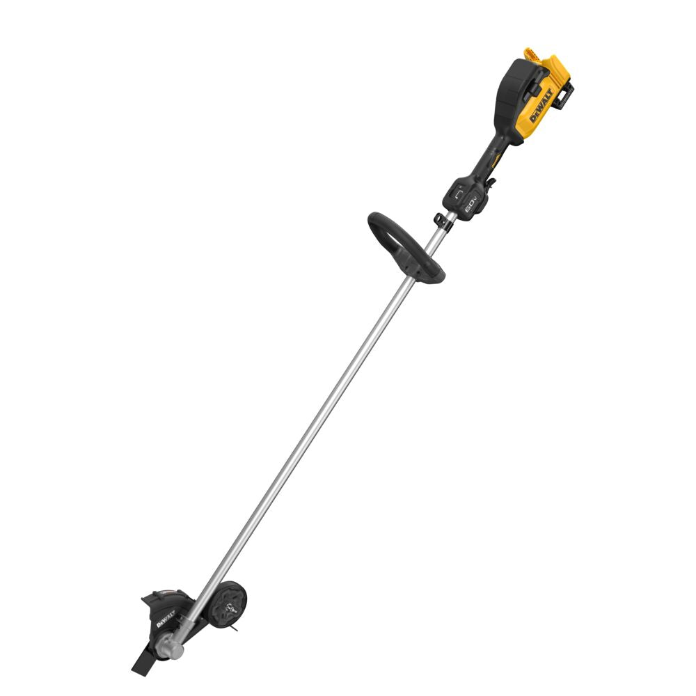 DEWALT DCED471B-CA 60V MAX* Brushless Cordless 7-1/2 in. Straight Shaft Edger (Tool Only)