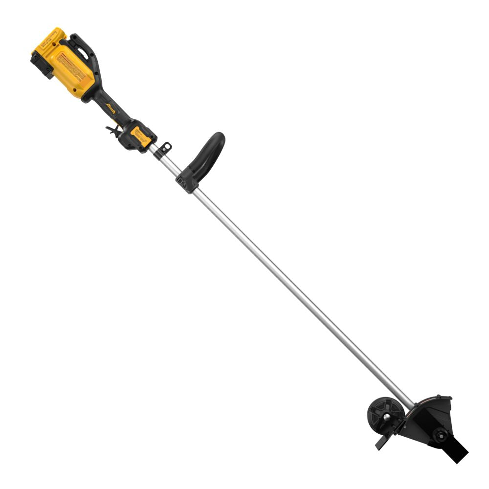 DEWALT DCED471B-CA 60V MAX* Brushless Cordless 7-1/2 in. Straight Shaft Edger (Tool Only)