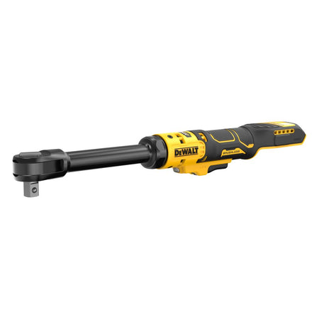 DEWALT DCF512EB ATOMIC 20V MAX Brushless Cordless 1/2 in. Extended Reach Ratchet (Tool Only)