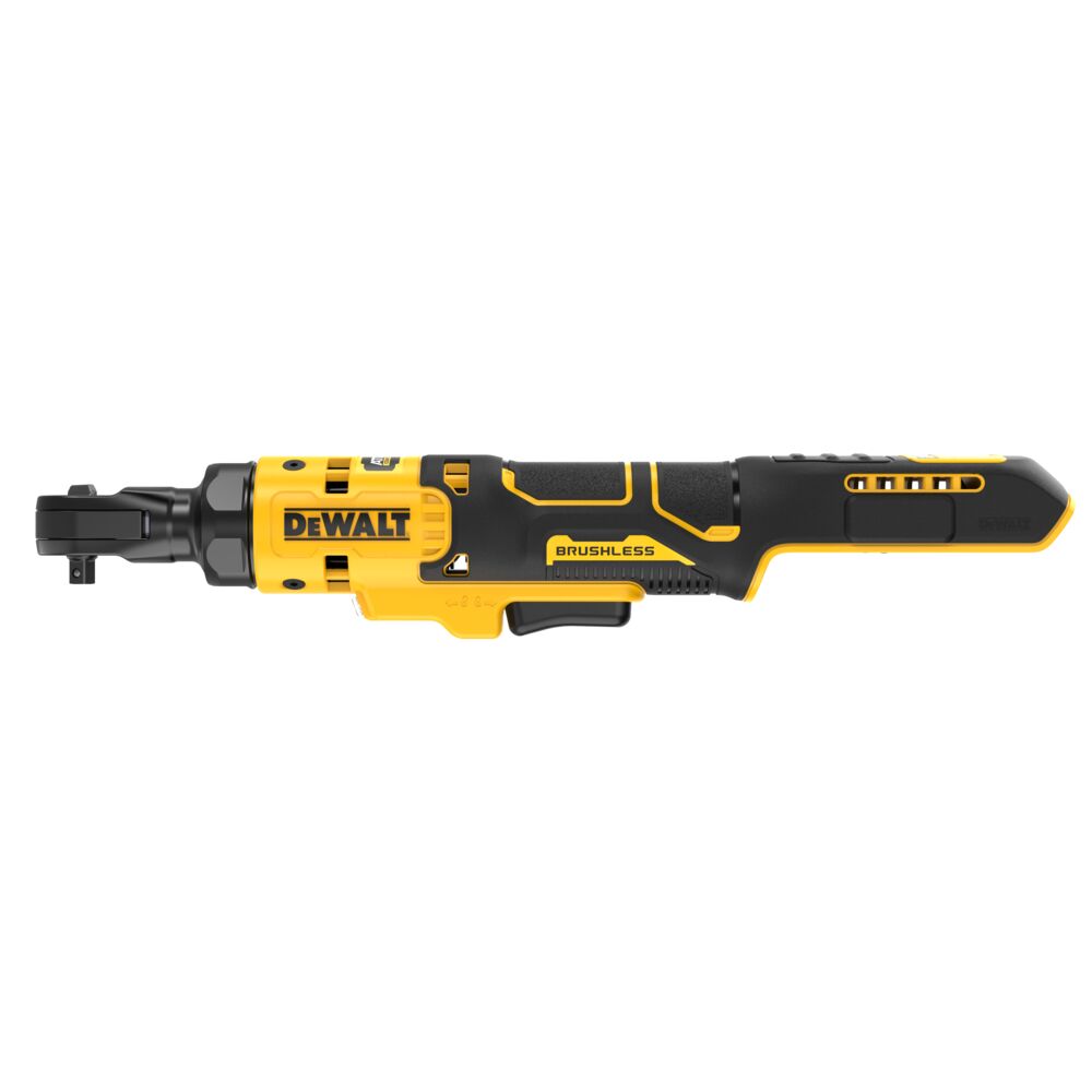 DEWALT DCF514B ATOMIC 20V MAX* Brushless Cordless 1/4 in. Ratchet (Tool Only)