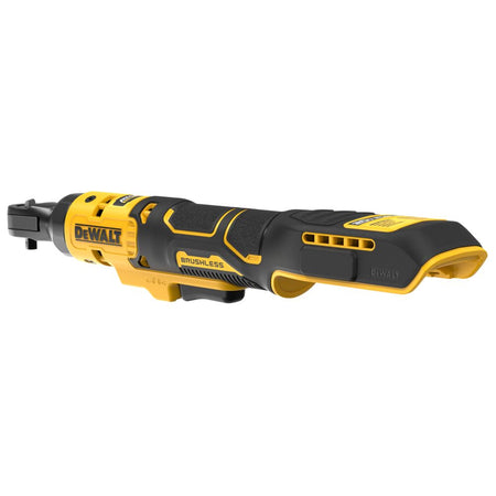 DEWALT DCF514B ATOMIC 20V MAX* Brushless Cordless 1/4 in. Ratchet (Tool Only)