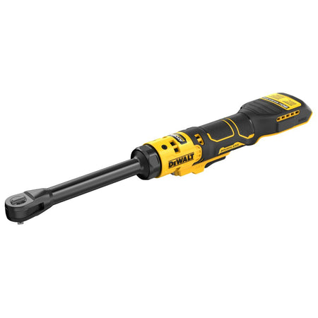 DEWALT DCF514EB ATOMIC 20V MAX* Brushless Cordless 1/4 in. Extended Reach Ratchet (Tool Only)