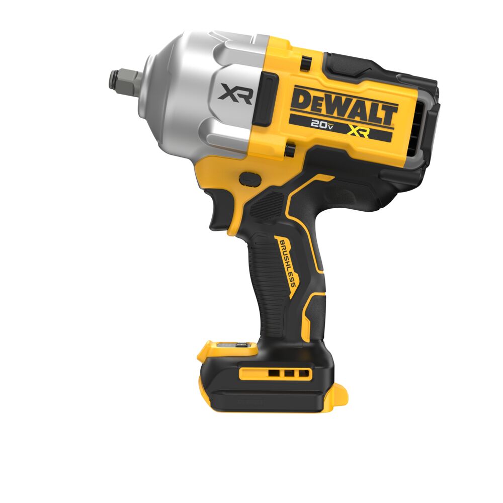 DEWALT DCF961B 20V MAX* XR® Brushless Cordless 1/2 in. High Torque Impact Wrench