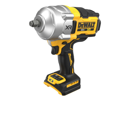 DEWALT DCF961B 20V MAX* XR® Brushless Cordless 1/2 in. High Torque Impact Wrench