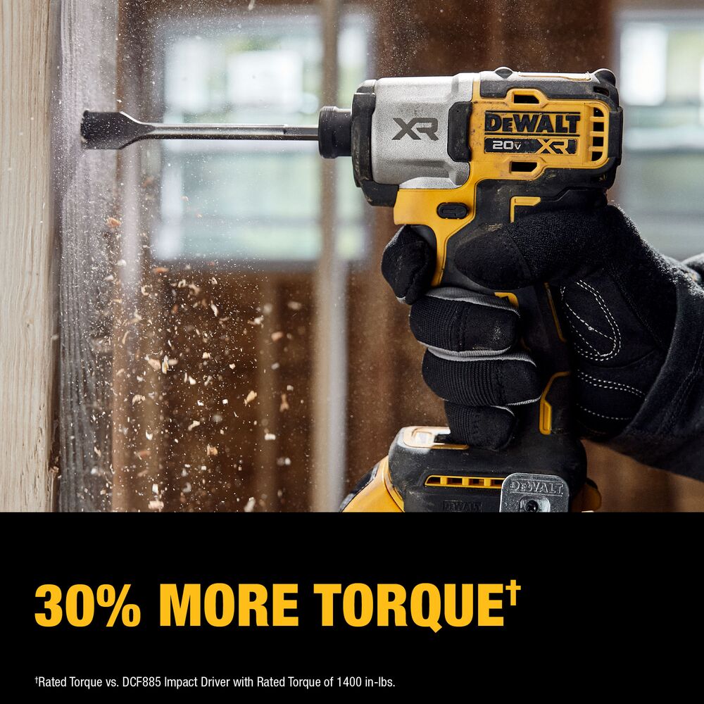 DEWALT DCK250QQ2 - 20V MAX 2-Tool Combo Kit