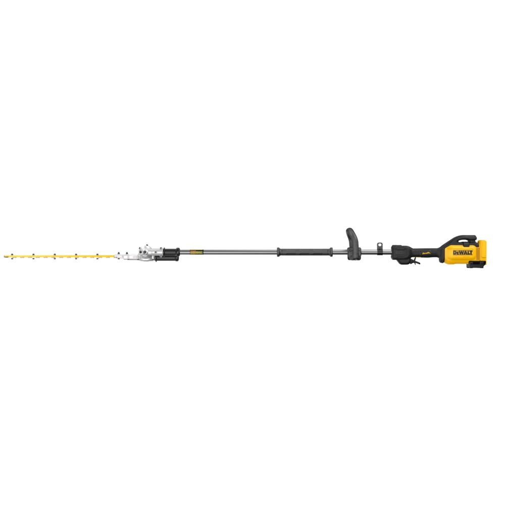 DEWALT DCPH675B-CA - 60V MAX* 22 in. Cordless Articulating Head Pole Hedge Trimmer (Tool Only)