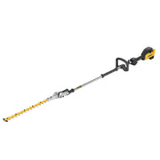 DEWALT DCPH675B-CA - 60V MAX* 22 in. Cordless Articulating Head Pole Hedge Trimmer (Tool Only)