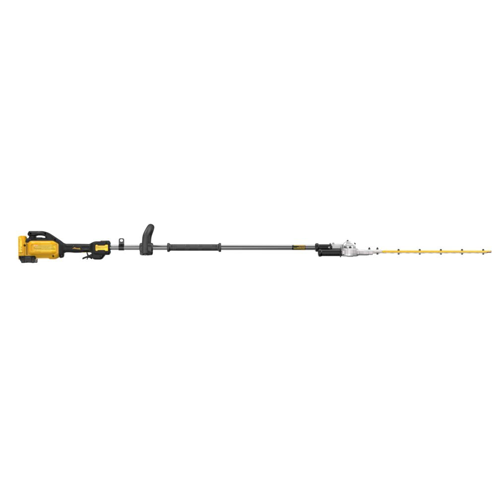 DEWALT DCPH675B-CA - 60V MAX* 22 in. Cordless Articulating Head Pole Hedge Trimmer (Tool Only)