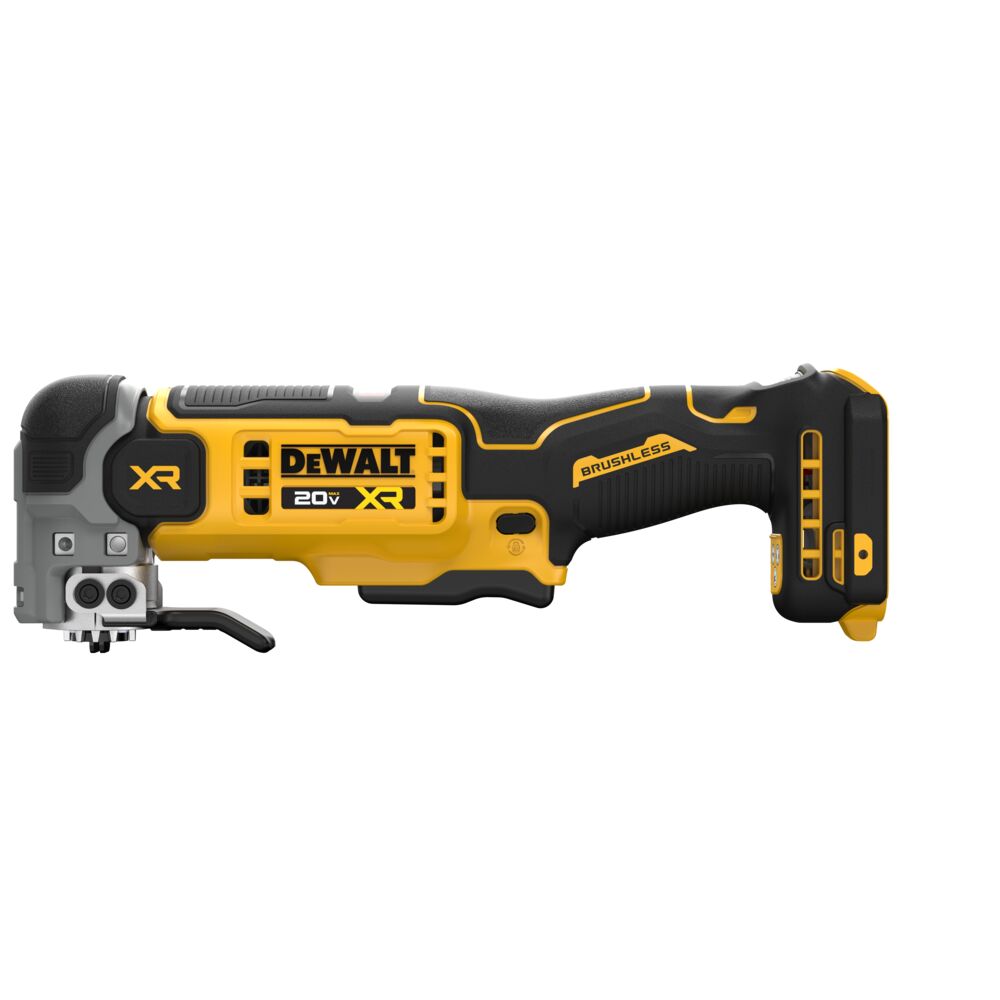 DEWALT DCS359B - 20V MAX* XR® Brushless Cordless Oscillating Multi-Tool (Tool Only)