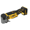 DEWALT DCS359B - 20V MAX* XR® Brushless Cordless Oscillating Multi-Tool (Tool Only)
