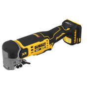 DEWALT DCS359B - 20V MAX* XR® Brushless Cordless Oscillating Multi-Tool (Tool Only)