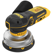 DEWALT DCW211B 20V MAX* XR® 5 in. Brushless Cordless Variable-Speed Random Orbit Sander (Tool Only)