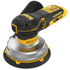 DEWALT DCW230B 20V MAX* XR® Brushless 6 in. Random Orbital Sander (Tool Only)