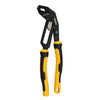 DEWALT DWHT82820 8 in. Slidelock V-Jaw Pliers