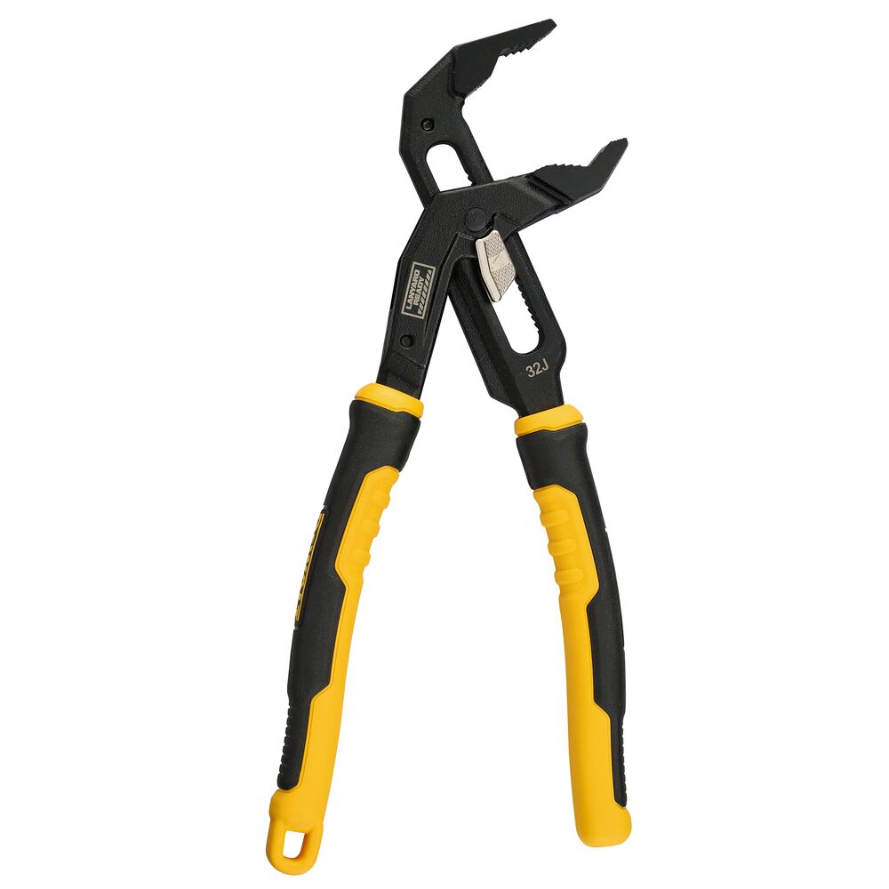 DEWALT DWHT82821 10 in. Slidelock V-Jaw Pliers