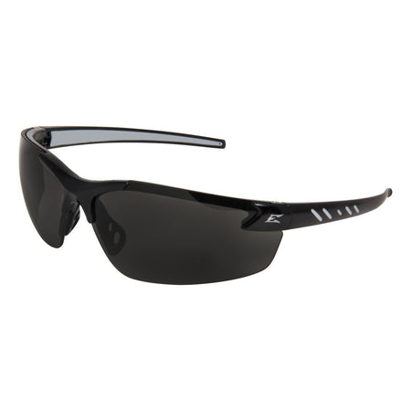 Edge DZ416VS-G2 - Zorge G2 - Black / Smoke Vapor Shield EDGE
