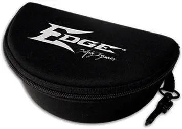 Edge Eyewear - 9810 Hard Case 6 in Wx 3 in H Reusable - Wise Line Tools