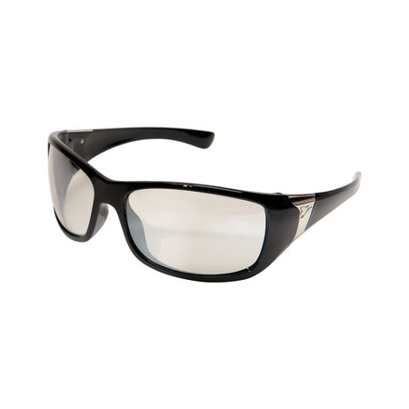 Edge HM411AR - Mayon - Black / Anti-Reflective Lens - Wise Line Tools