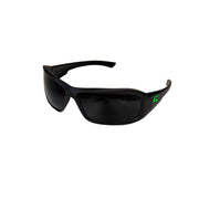 Edge TXB436-E3 - Matte Black Frame with Green E Logo / Polariz - Wise Line Tools