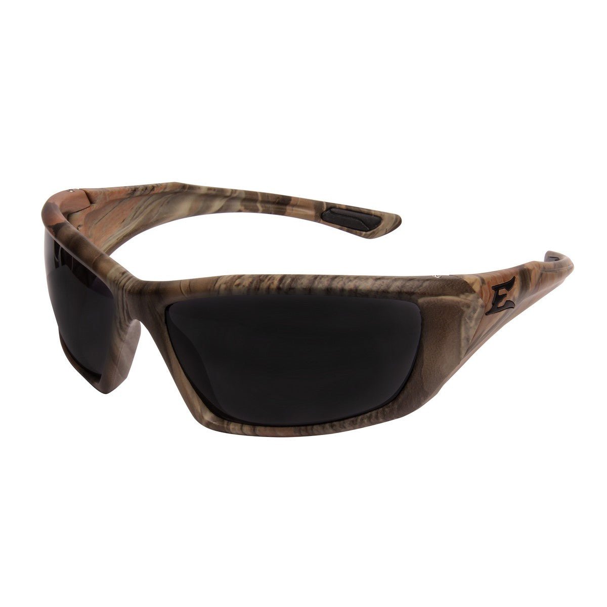 Edge TXR416CF - Robson - Forest Camo/Polarized Smoke Lens - Wise Line Tools