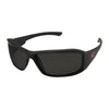 EDGE XB436 - Brazeau Torque - Matte Black w/ Red "E" / Smoke Lens