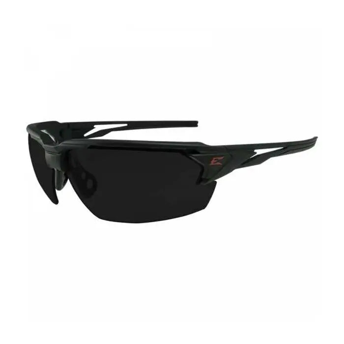 Edge XP416 - Pumori - Matte Black Frame / Smoke Lens EDGE
