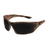 EDGE XR416CF - Robson - Forest Camo/Smoke Lens