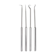 Empire 2740 - 4pc Pick Set - Wise Line Tools