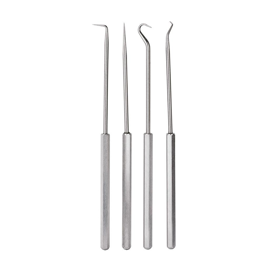 Empire 2740 - 4pc Pick Set - Wise Line Tools