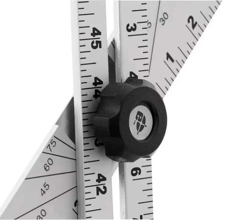 Empire 419-48 - 48" - Adjustable Drywall T-Square EMPIRE