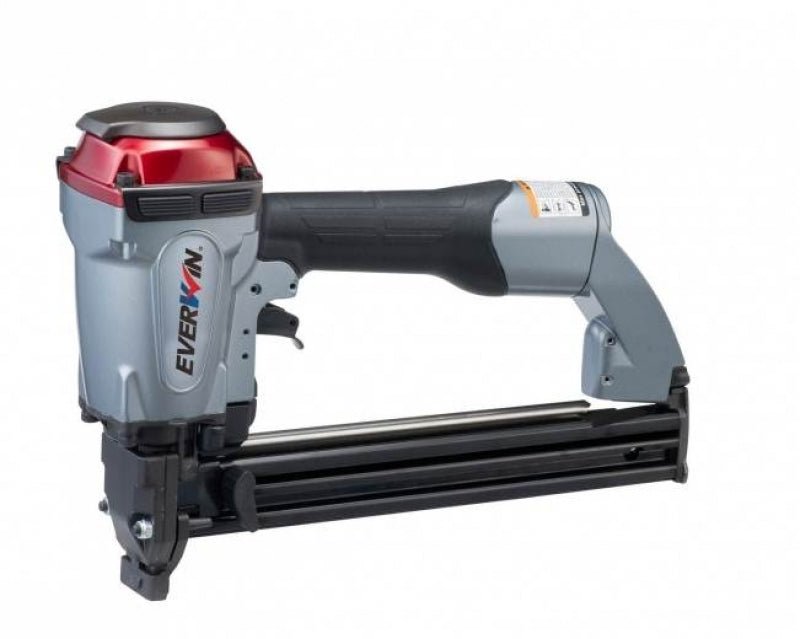 Everwin SN40S2 - INDUSTRIAL 40mm (1-1/2") WIDE CROWN STAPLER Everwin