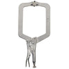 IRWIN 31 – Clamp Locking 9Sp 9/Sw Pad