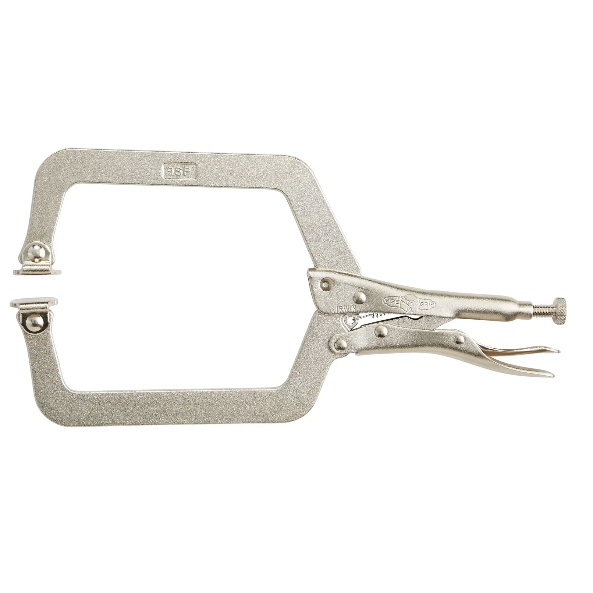 FACOM 31 – FACOM Clmp Lckng 9Sp 9/Sw Pad FACOM