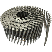 FDC214-4.5M  -  FD2 1/4'' Spiral Shank Coil Nails .099 4.5M - Wise Line Tools