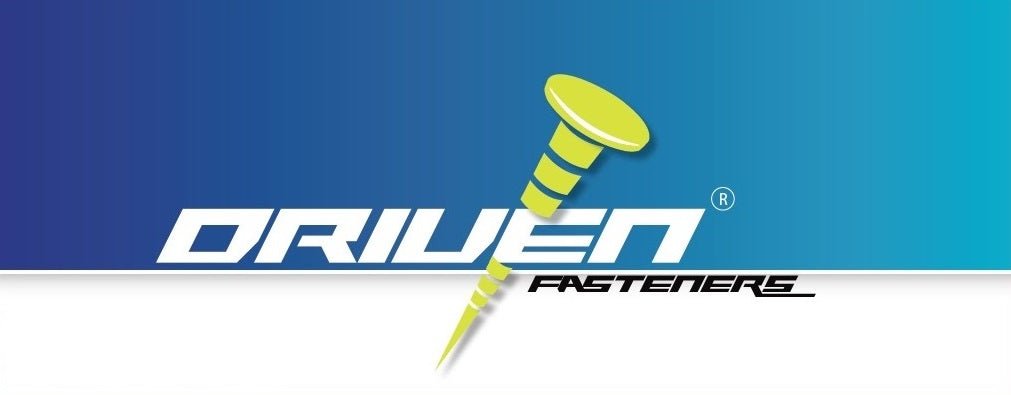 FDC214-4.5M  -  FD2 1/4'' Spiral Shank Coil Nails .099 4.5M - Wise Line Tools