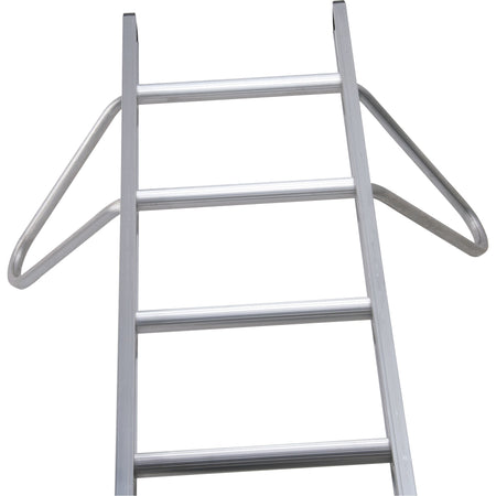 FEATHERLITE - LADDER STAND OFF BRACKETS FOR 1200,2200,3200,4200(SET OF 2) - 99066 - Wise Line Tools