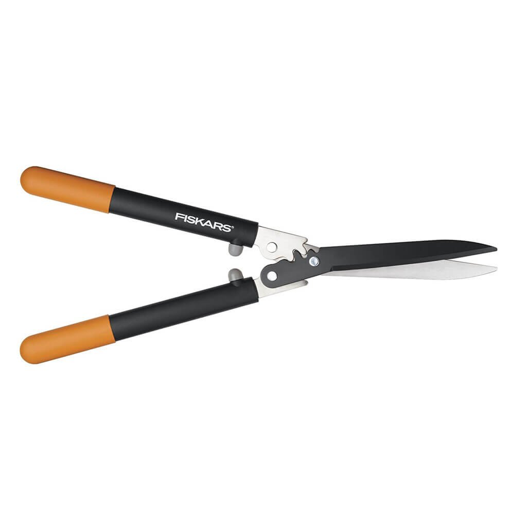 Fiskars 392861 - PowerGear2™ Hedge Shears (23") HS551 - Wise Line Tools