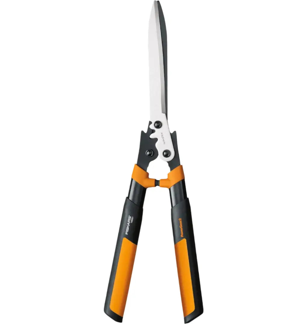 FISKARS 392861 - PowerGear2™ Hedge Shears (23") HS551 FISKARS