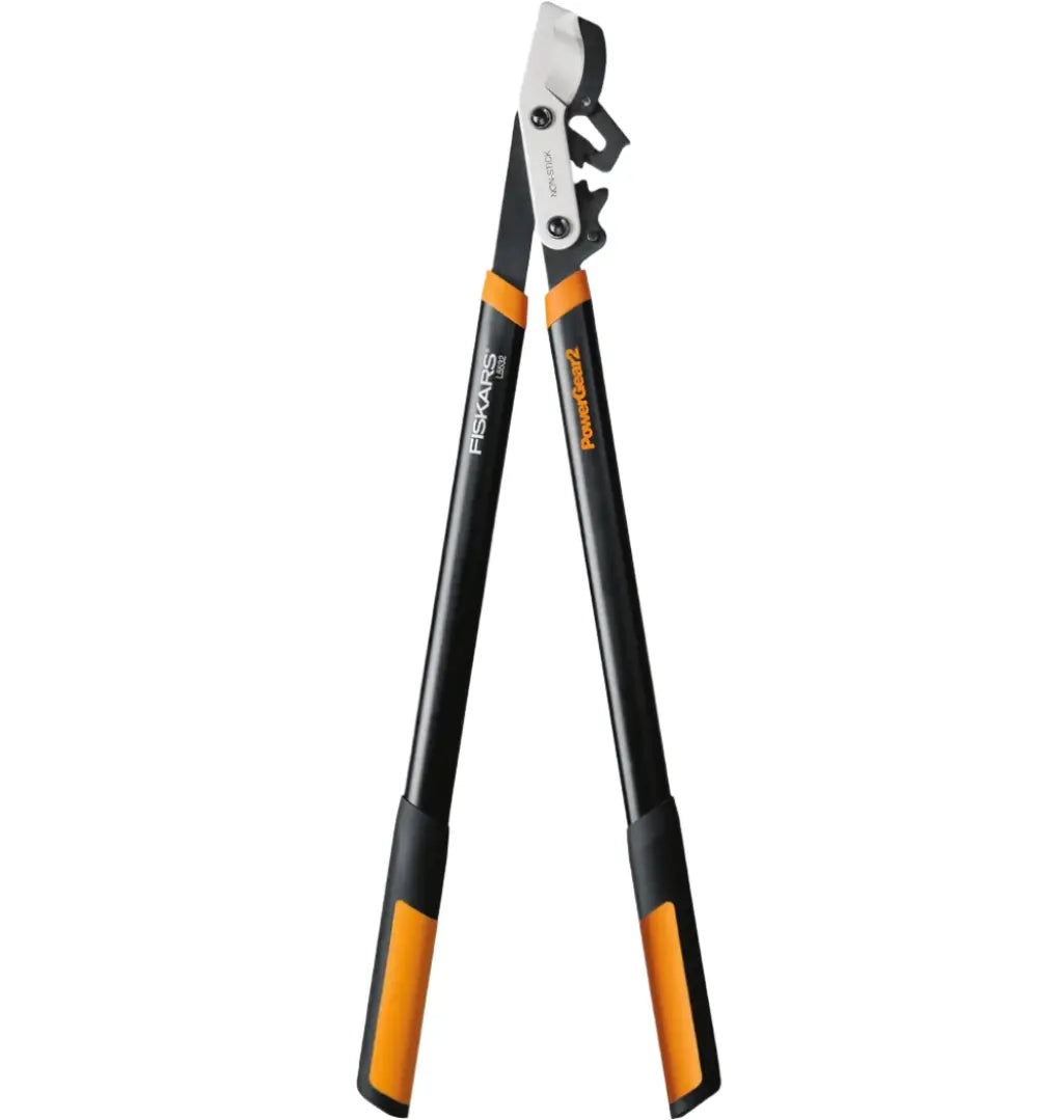 FISKARS FSK394801 - 32" PowerGear2 Lopper FISKARS
