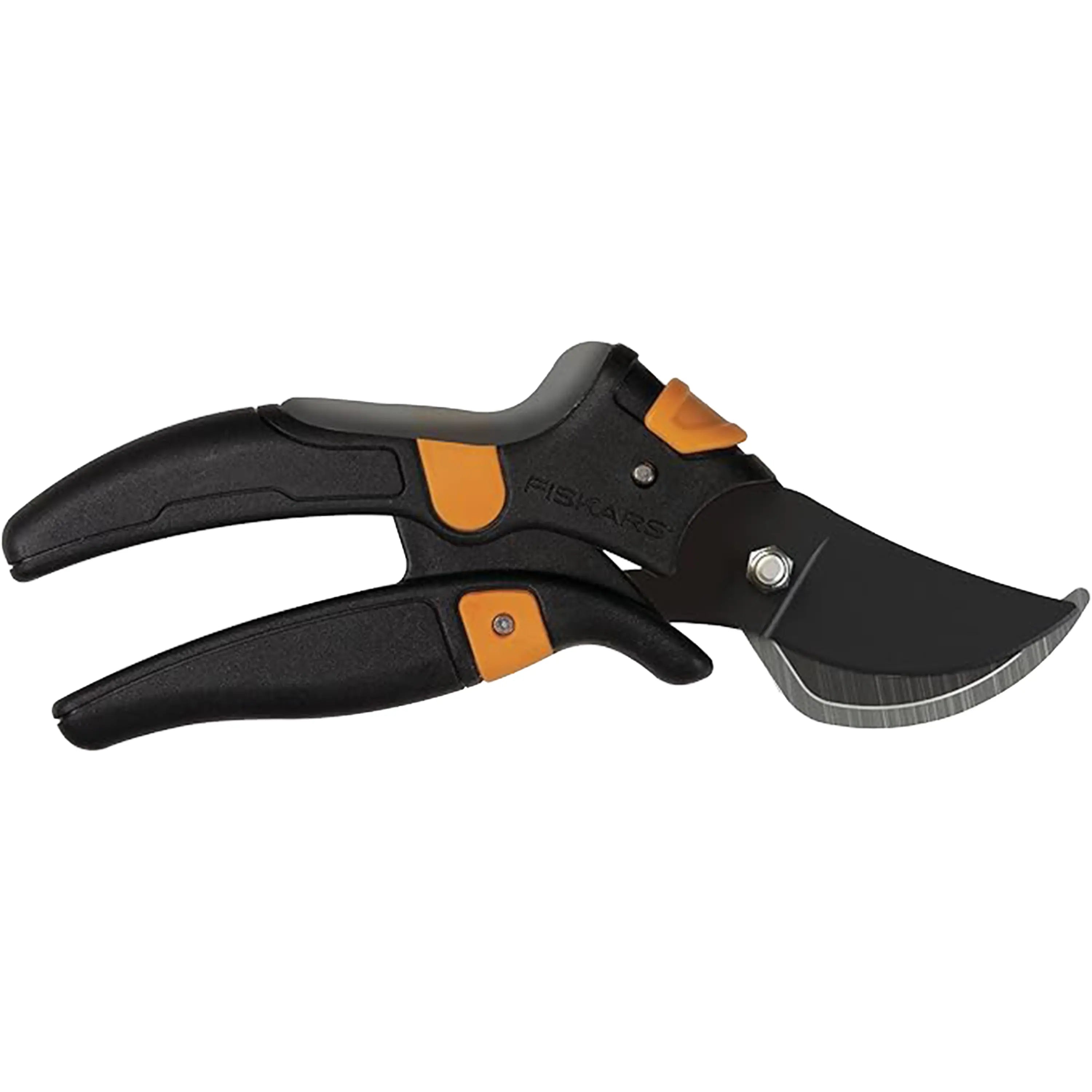 FISKARS 398441-5003  -  Power Curve Bypass Pruner FISKARS