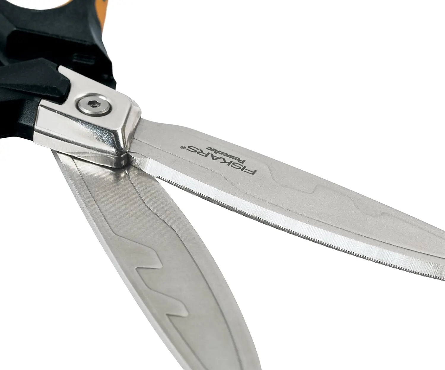 FISKARS 710140 - PowerArc™ Shears (8") FISKARS