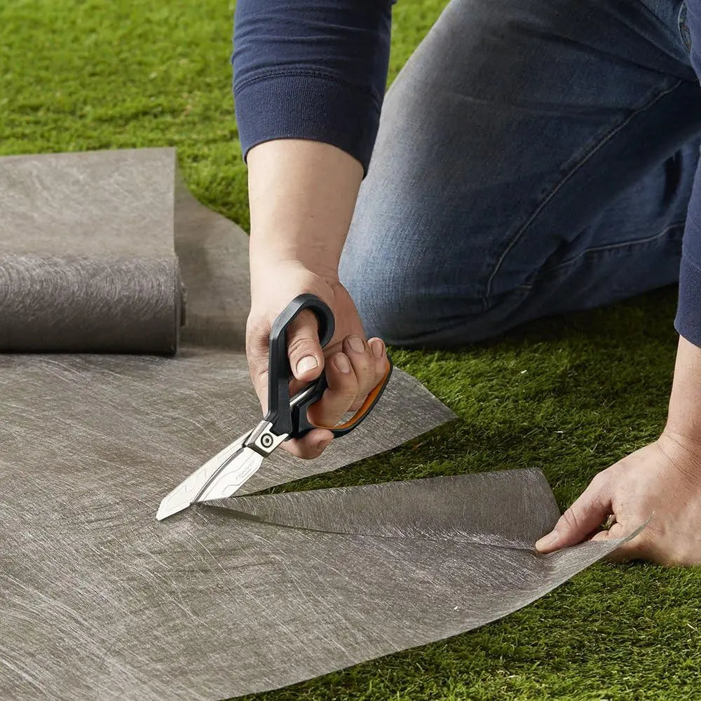 FISKARS 710140 - PowerArc™ Shears (8") FISKARS